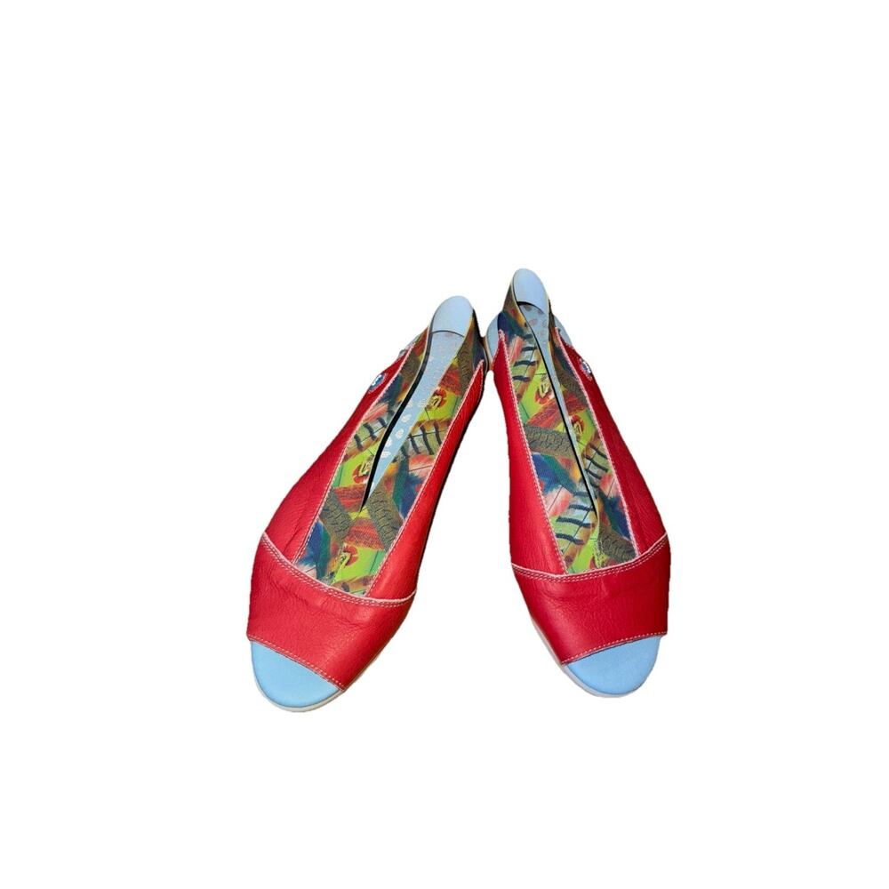 CLOUD Caliber Slingback Sandal Women’s Size 38 (7.5)